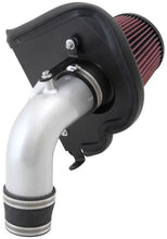 Load image into Gallery viewer, K&amp;N Filters 69-4525TS Typhoon Cold Air Induction Kit Fits 12-17 Sonic