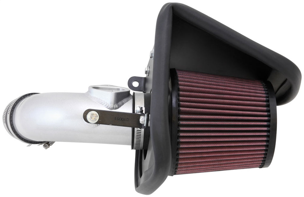 K&N Filters 69-4525TS Typhoon Cold Air Induction Kit Fits 12-17 Sonic