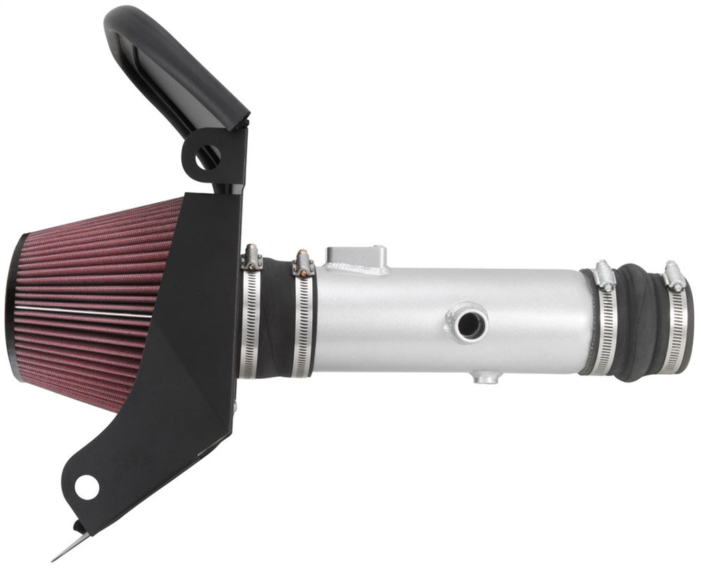K&N Filters 69-4526TS Typhoon Cold Air Induction Kit Fits Impala Impala Limited
