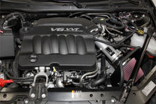 Load image into Gallery viewer, K&amp;N Filters 69-4526TS Typhoon Cold Air Induction Kit Fits Impala Impala Limited