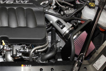Load image into Gallery viewer, K&amp;N Filters 69-4526TS Typhoon Cold Air Induction Kit Fits Impala Impala Limited