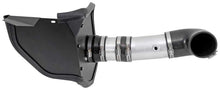 Load image into Gallery viewer, K&amp;N Filters 69-4528TS Typhoon Cold Air Induction Kit Fits 08-11 CTS