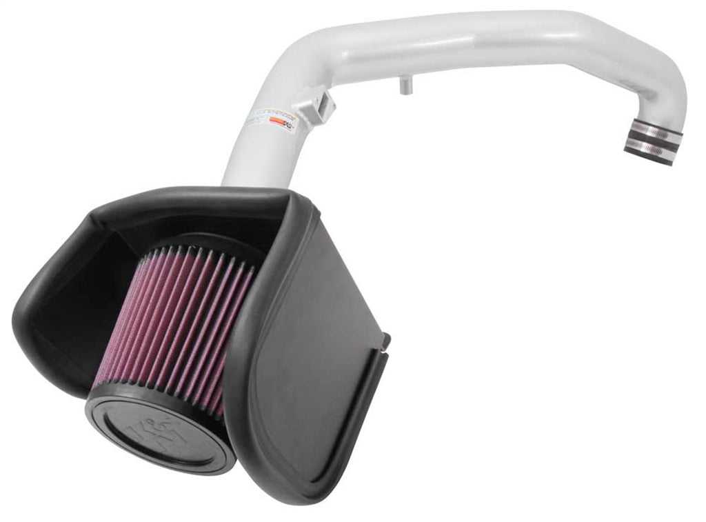 K&N Filters 69-4529TS Typhoon Cold Air Induction Kit Fits Malibu Malibu Limited