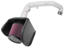 Load image into Gallery viewer, K&amp;N Filters 69-4529TS Typhoon Cold Air Induction Kit Fits Malibu Malibu Limited