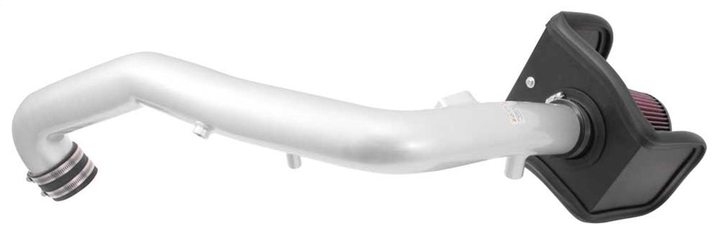 K&N Filters 69-4529TS Typhoon Cold Air Induction Kit Fits Malibu Malibu Limited
