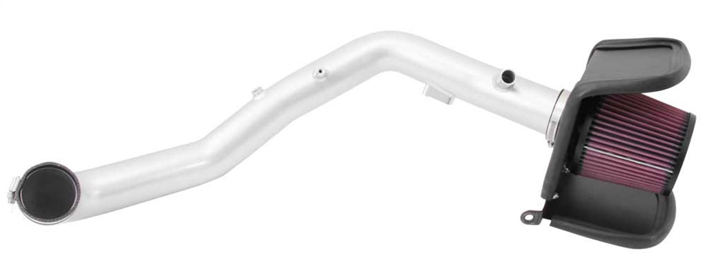 K&N Filters 69-4529TS Typhoon Cold Air Induction Kit Fits Malibu Malibu Limited