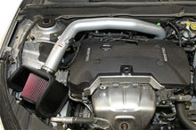 Load image into Gallery viewer, K&amp;N Filters 69-4529TS Typhoon Cold Air Induction Kit Fits Malibu Malibu Limited