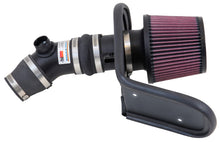 Load image into Gallery viewer, K&amp;N Filters 69-4531TTK Typhoon Cold Air Induction Kit Fits 14-15 Cruze