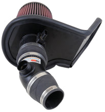 Load image into Gallery viewer, K&amp;N Filters 69-4531TTK Typhoon Cold Air Induction Kit Fits 14-15 Cruze