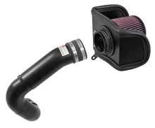 Load image into Gallery viewer, K&amp;N Filters 69-4532TTK Typhoon Cold Air Induction Kit Fits 11-13 Regal