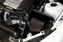 Load image into Gallery viewer, K&amp;N Filters 69-4534TP Typhoon Cold Air Induction Kit Fits 16-24 Camaro