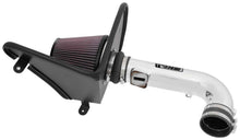 Load image into Gallery viewer, K&amp;N Filters 69-4535TP Typhoon Cold Air Induction Kit Fits 16-24 Camaro