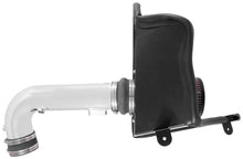 Load image into Gallery viewer, K&amp;N Filters 69-4535TP Typhoon Cold Air Induction Kit Fits 16-24 Camaro