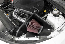 Load image into Gallery viewer, K&amp;N Filters 69-4535TP Typhoon Cold Air Induction Kit Fits 16-24 Camaro
