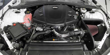 Load image into Gallery viewer, K&amp;N Filters 69-4535TP Typhoon Cold Air Induction Kit Fits 16-24 Camaro