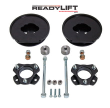 Load image into Gallery viewer, ReadyLift 69-5010 SST Lift Kit Fits 01-07 Sequoia