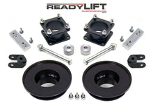 Load image into Gallery viewer, ReadyLift 69-5015 SST Lift Kit Fits 08-22 Sequoia