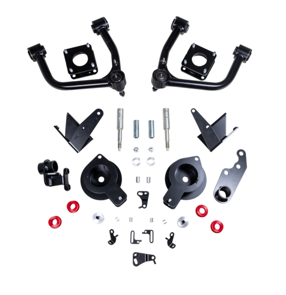 ReadyLift 69-52330 SST Lift Kit Fits 22-24 Tundra