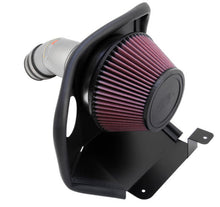 Load image into Gallery viewer, K&amp;N Filters 69-5303TS Typhoon Cold Air Induction Kit
