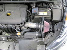 Load image into Gallery viewer, K&amp;N Filters 69-5303TS Typhoon Cold Air Induction Kit
