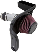 Load image into Gallery viewer, K&amp;N Filters 69-5308TS Typhoon Cold Air Induction Kit Fits 13 Soul