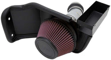 Load image into Gallery viewer, K&amp;N Filters 69-5308TS Typhoon Cold Air Induction Kit Fits 13 Soul