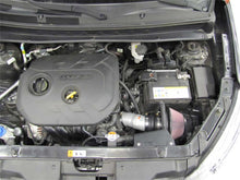 Load image into Gallery viewer, K&amp;N Filters 69-5308TS Typhoon Cold Air Induction Kit Fits 13 Soul