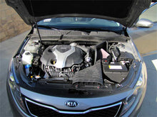Load image into Gallery viewer, K&amp;N Filters 69-5309TS Typhoon Cold Air Induction Kit Fits 11-14 Optima Sonata