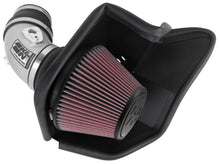 Load image into Gallery viewer, K&amp;N Filters 69-5310TS Typhoon Cold Air Induction Kit Fits 13-16 Genesis Coupe