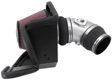 Load image into Gallery viewer, K&amp;N Filters 69-5310TS Typhoon Cold Air Induction Kit Fits 13-16 Genesis Coupe