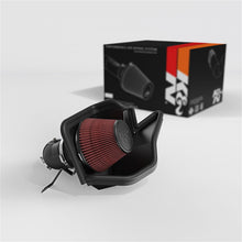 Load image into Gallery viewer, K&amp;N Filters 69-5310TS Typhoon Cold Air Induction Kit Fits 13-16 Genesis Coupe
