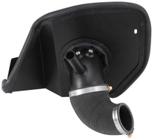 Load image into Gallery viewer, K&amp;N Filters 69-5311TTK Typhoon Cold Air Induction Kit Fits 13-14 Genesis Coupe