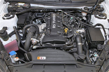 Load image into Gallery viewer, K&amp;N Filters 69-5311TTK Typhoon Cold Air Induction Kit Fits 13-14 Genesis Coupe