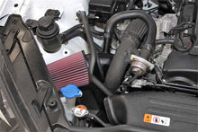 Load image into Gallery viewer, K&amp;N Filters 69-5311TTK Typhoon Cold Air Induction Kit Fits 13-14 Genesis Coupe