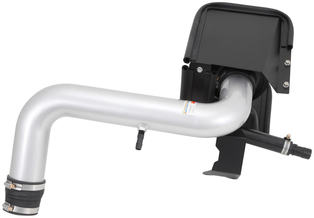 K&N Filters 69-5312TS Typhoon Cold Air Induction Kit Fits 13-17 Veloster