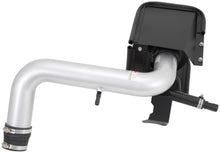 Load image into Gallery viewer, K&amp;N Filters 69-5312TS Typhoon Cold Air Induction Kit Fits 13-17 Veloster