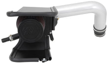 Load image into Gallery viewer, K&amp;N Filters 69-5312TS Typhoon Cold Air Induction Kit Fits 13-17 Veloster