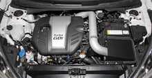 Load image into Gallery viewer, K&amp;N Filters 69-5312TS Typhoon Cold Air Induction Kit Fits 13-17 Veloster
