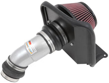 Load image into Gallery viewer, K&amp;N Filters 69-5313TS Typhoon Cold Air Induction Kit Fits 14-24 Soul