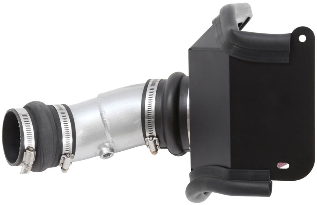 K&N Filters 69-5313TS Typhoon Cold Air Induction Kit Fits 14-24 Soul