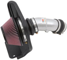 Load image into Gallery viewer, K&amp;N Filters 69-5313TS Typhoon Cold Air Induction Kit Fits 14-24 Soul