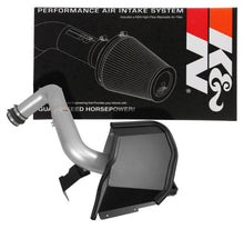 Load image into Gallery viewer, K&amp;N Filters 69-5316TS Typhoon Complete Cold Air Induction Kit