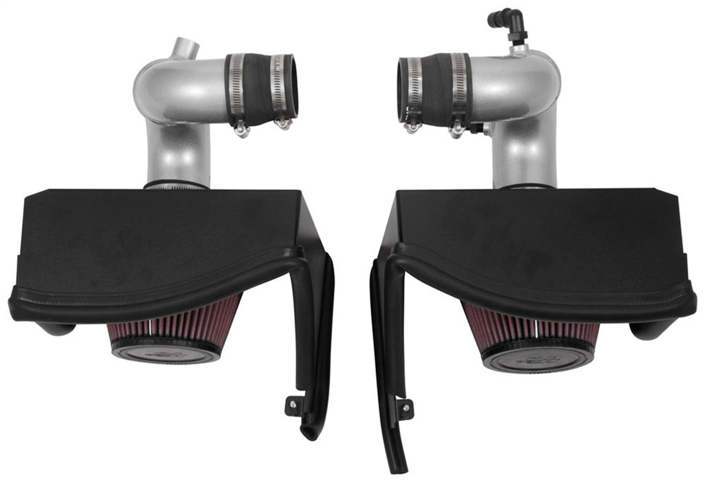K&N Filters 69-5318TS Typhoon Cold Air Induction Kit Fits 18-25 G70 Stinger