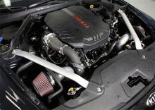 Load image into Gallery viewer, K&amp;N Filters 69-5318TS Typhoon Cold Air Induction Kit Fits 18-25 G70 Stinger
