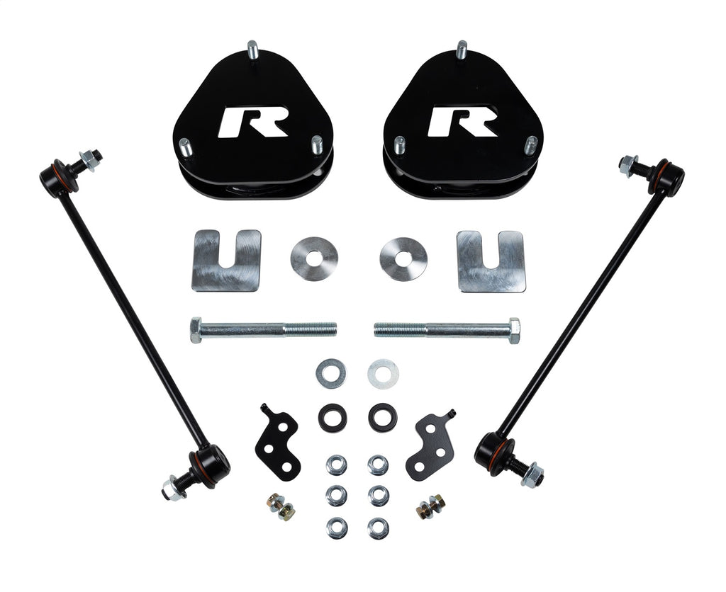 ReadyLift 69-53200 SST Lift Kit Fits 06-18 RAV4