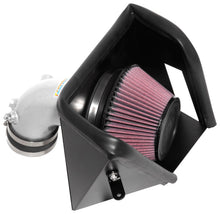 Load image into Gallery viewer, K&amp;N Filters 69-5320TS Typhoon Cold Air Induction Kit Fits 18-23 G70 Stinger