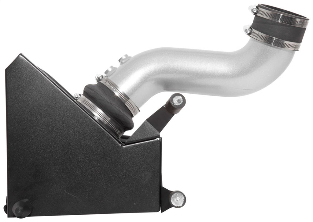 K&N Filters 69-5321TS Typhoon Cold Air Induction Kit Fits 15-20 Optima Sonata