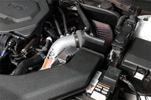 Load image into Gallery viewer, K&amp;N Filters 69-5321TS Typhoon Cold Air Induction Kit Fits 15-20 Optima Sonata