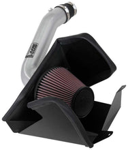 Load image into Gallery viewer, K&amp;N Filters 69-5324TS Typhoon Cold Air Induction Kit Fits 19-21 Veloster N