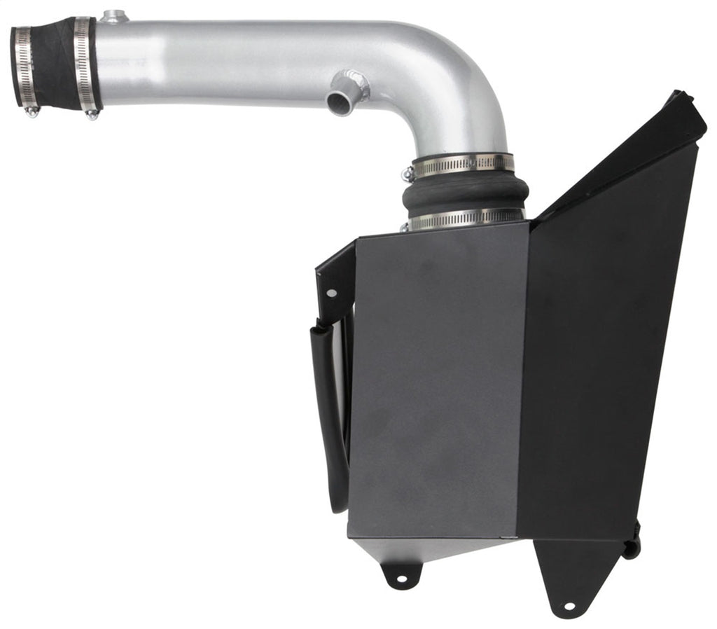 K&N Filters 69-5324TS Typhoon Cold Air Induction Kit Fits 19-21 Veloster N